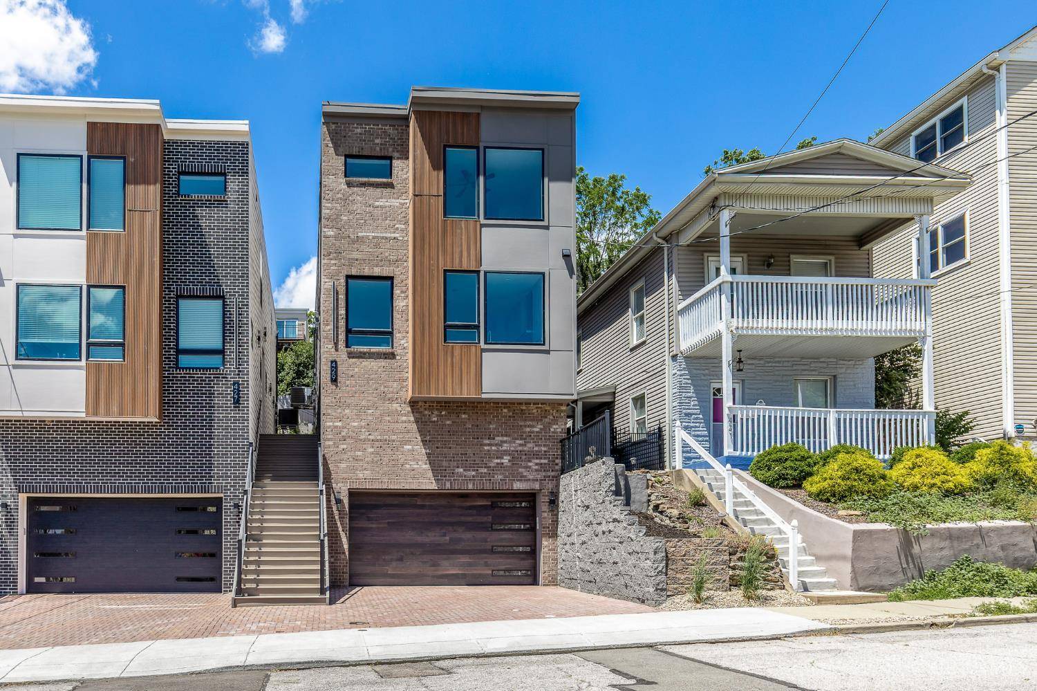 Cincinnati, OH 45226,429 Stanley Ave