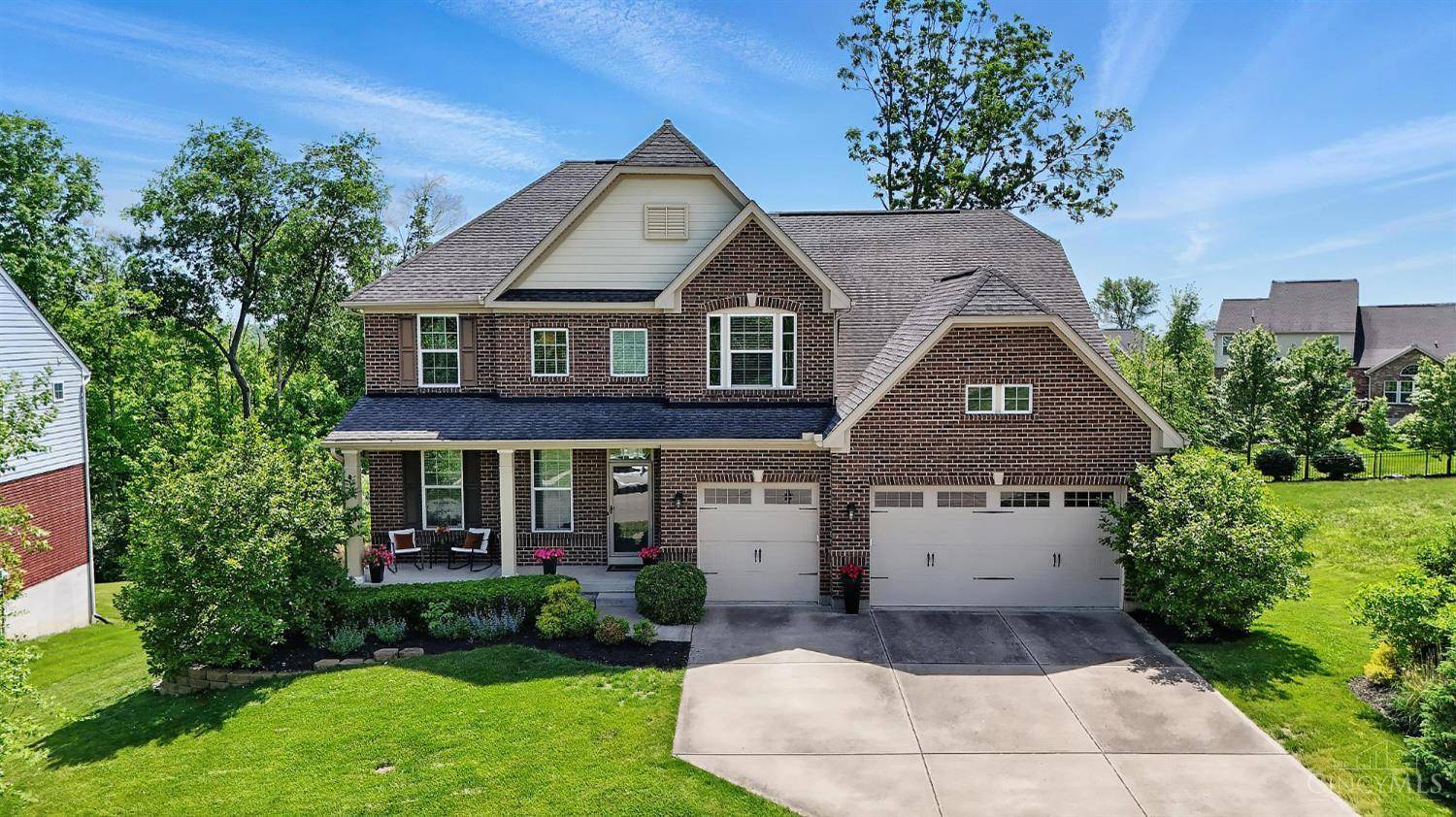 West Chester, OH 45069,5767 E Senour Dr
