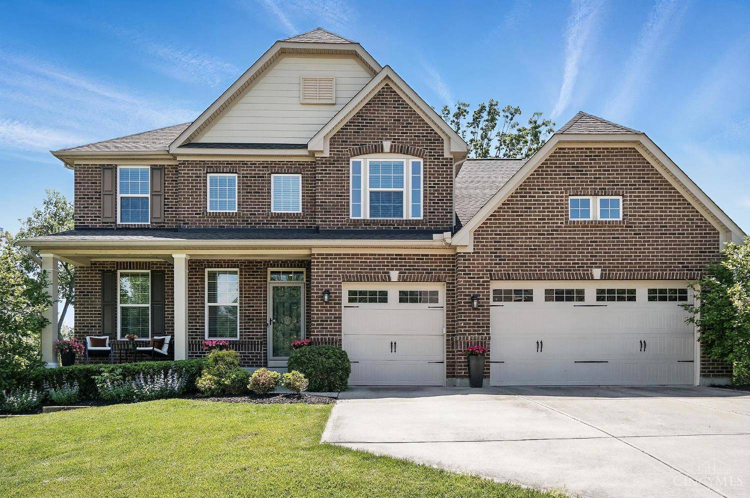 West Chester, OH 45069,5767 E Senour Dr