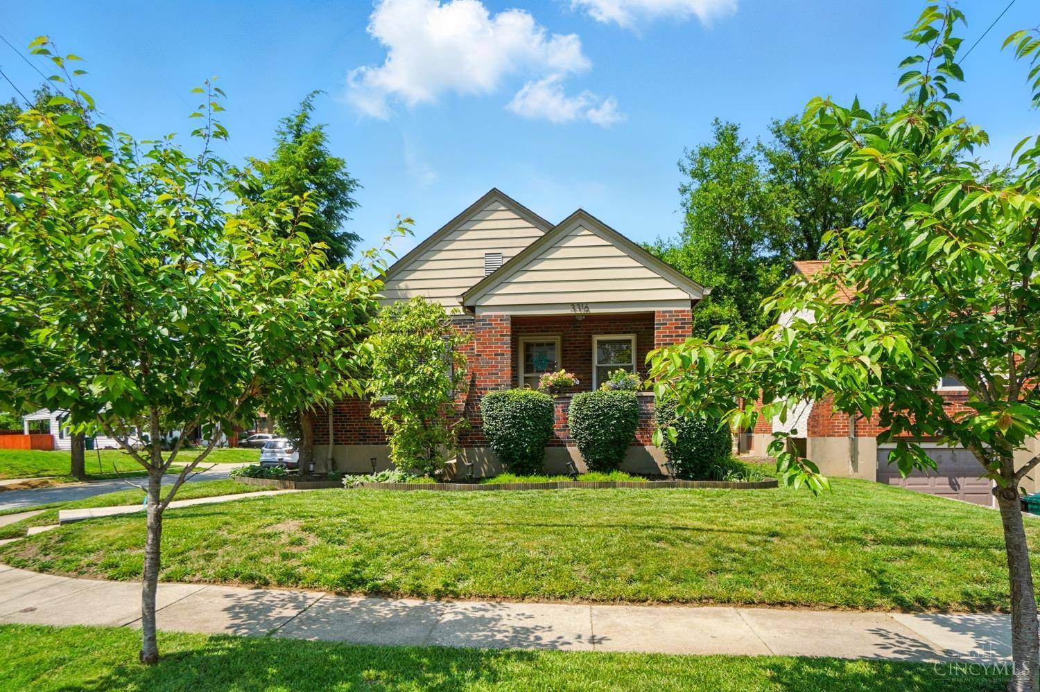 Cincinnati, OH 45209,3316 S Sterling Way