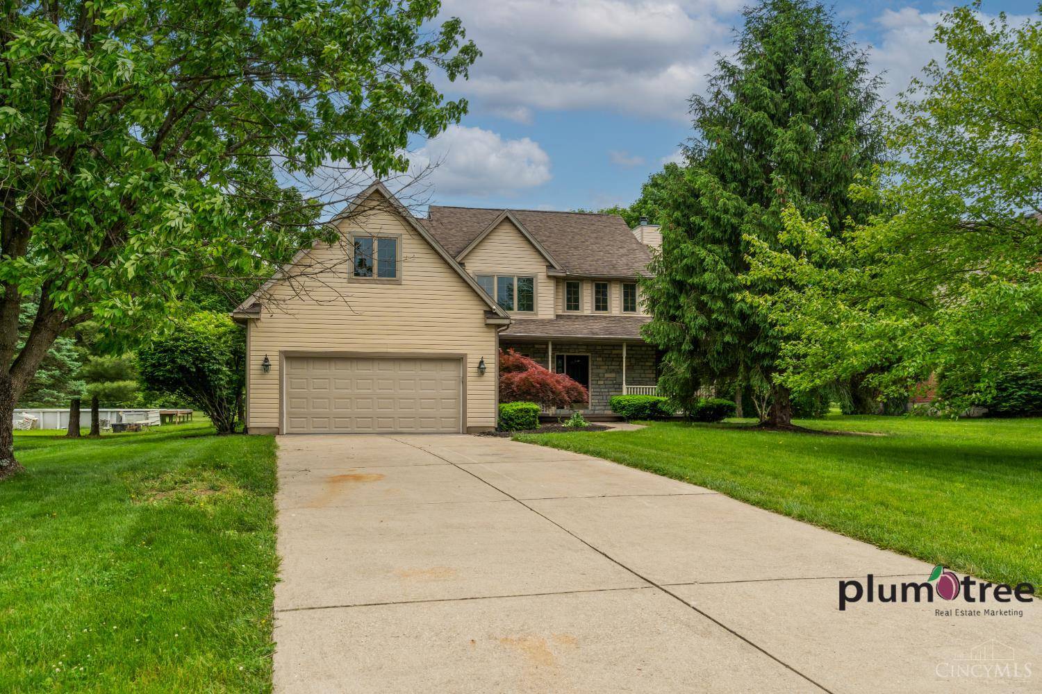 Turtle Creek Twp, OH 45036,378 Natalie Ln