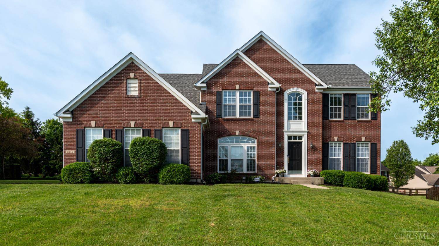Liberty Twp, OH 45044,7517 Burton Dr