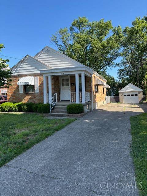 Cincinnati, OH 45231,1918 Acorn Dr