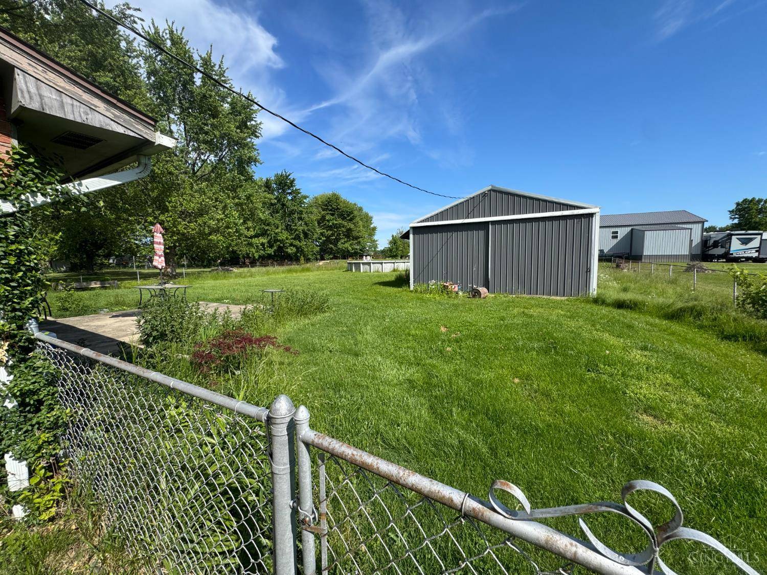 Perry Twp, OH 45118,18812 Gauche Rd
