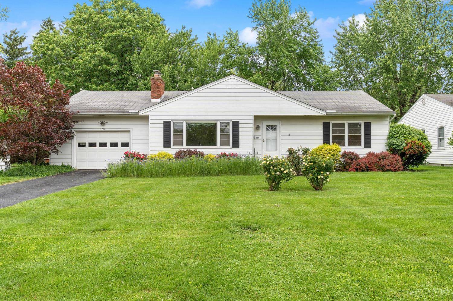 Wilmington, OH 45177,357 E Vine St