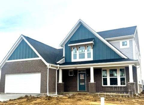 Goshen Twp, OH 45122,2006 Pebble Grove Way