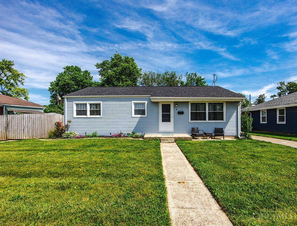 St Clair Twp, OH 45013,6 Cherokee Dr