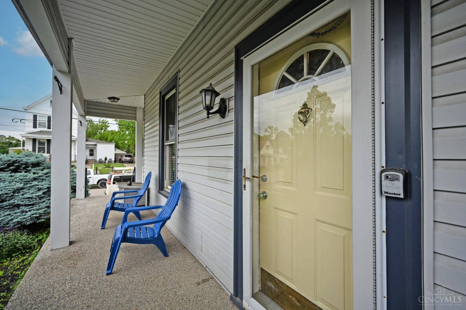 Norwood, OH 45212,1803 Courtland Ave