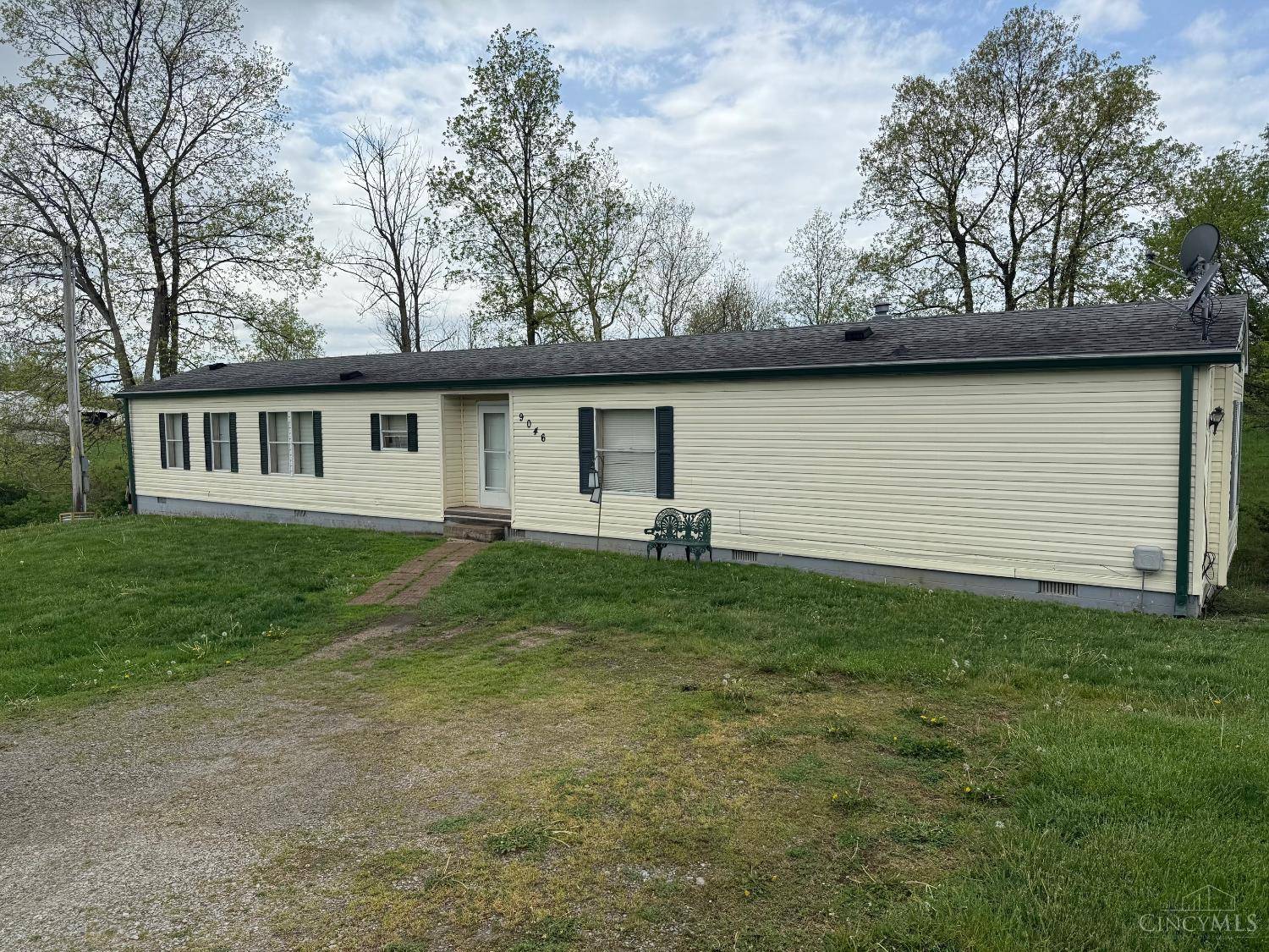 Brookville, IN 47012,9046 Whitcomb Rd