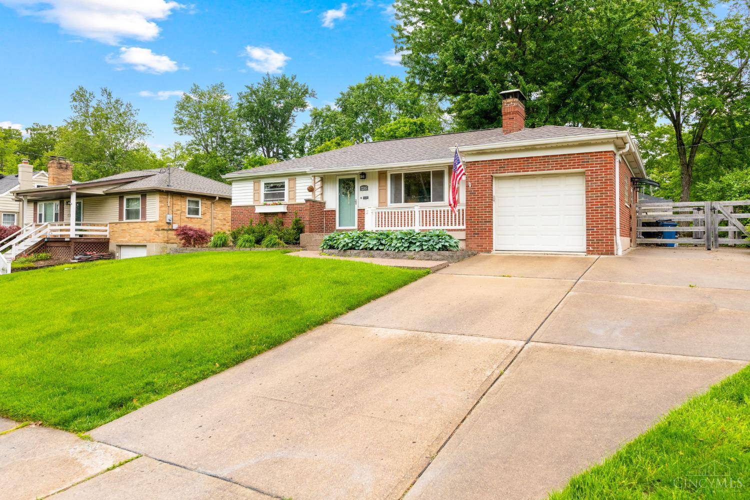 Madeira, OH 45243,7285 Berwood Dr
