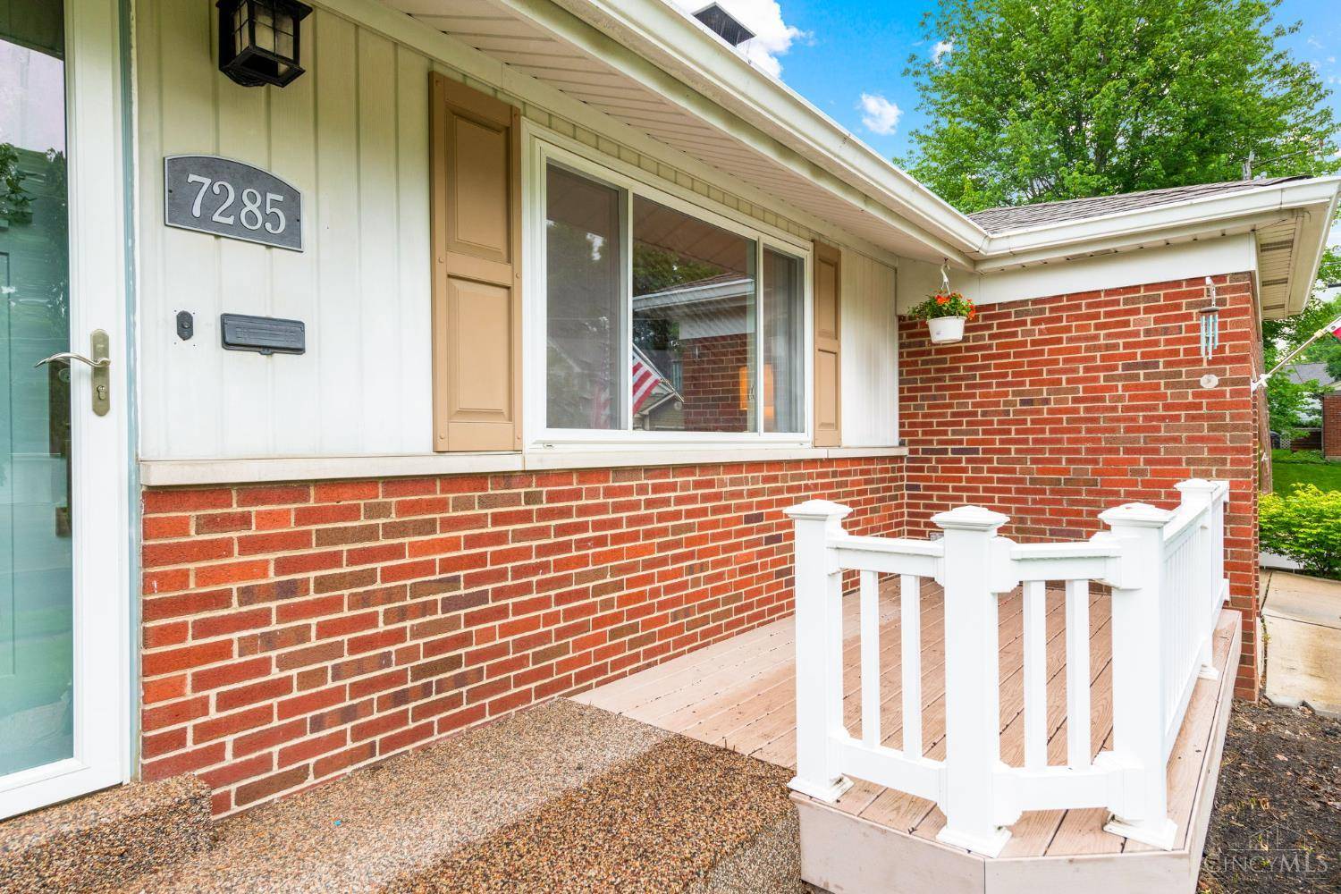 Madeira, OH 45243,7285 Berwood Dr