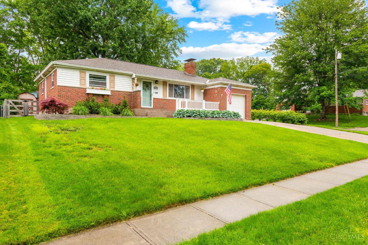 Madeira, OH 45243,7285 Berwood Dr