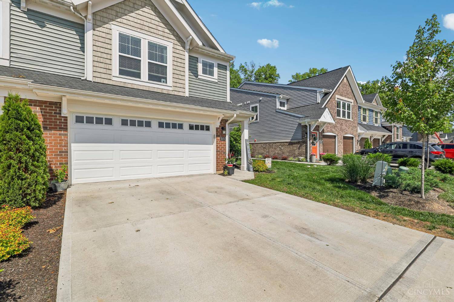Miami Twp, OH 45150,5859 Parkview Ln