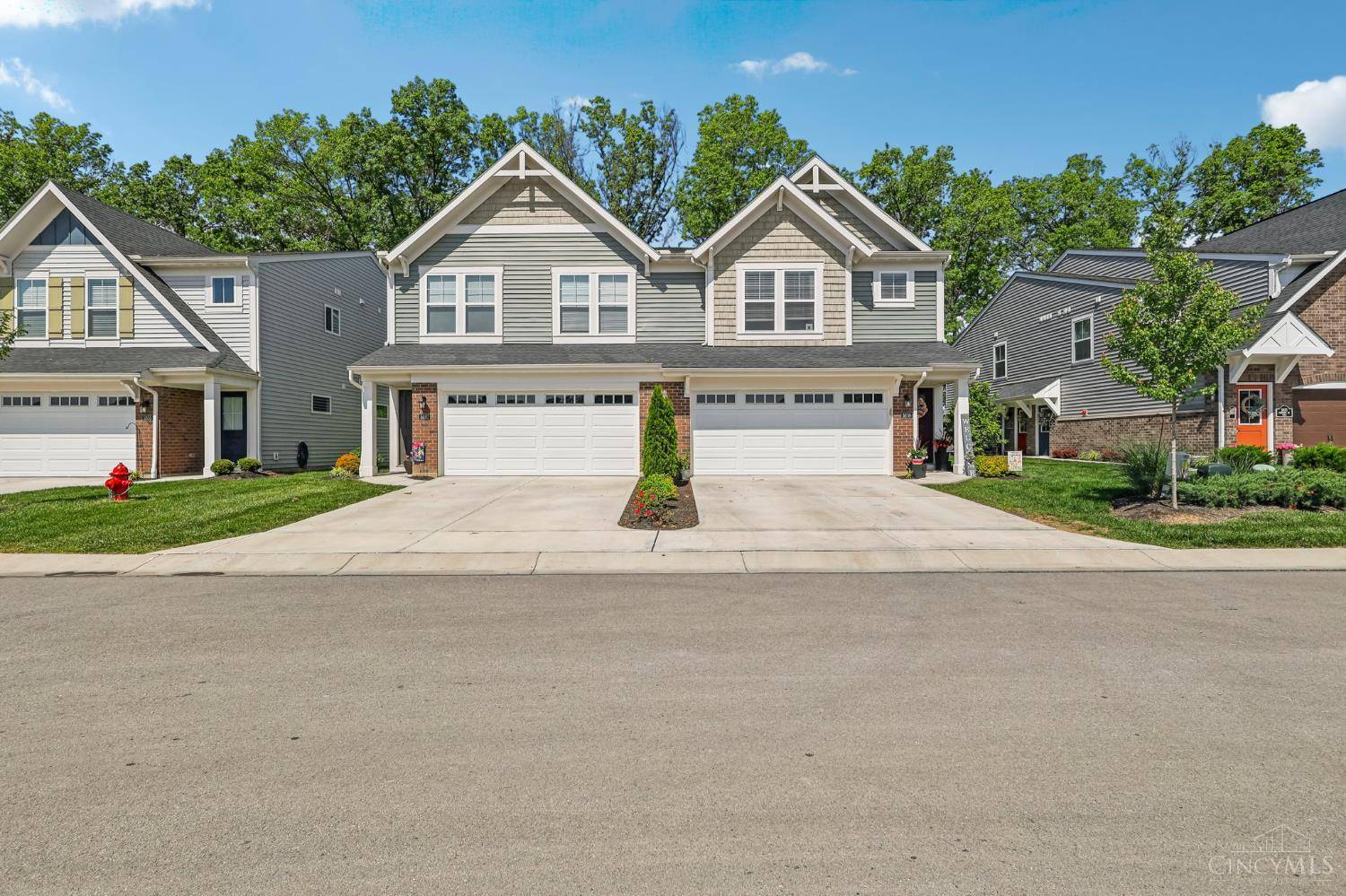 Miami Twp, OH 45150,5859 Parkview Ln