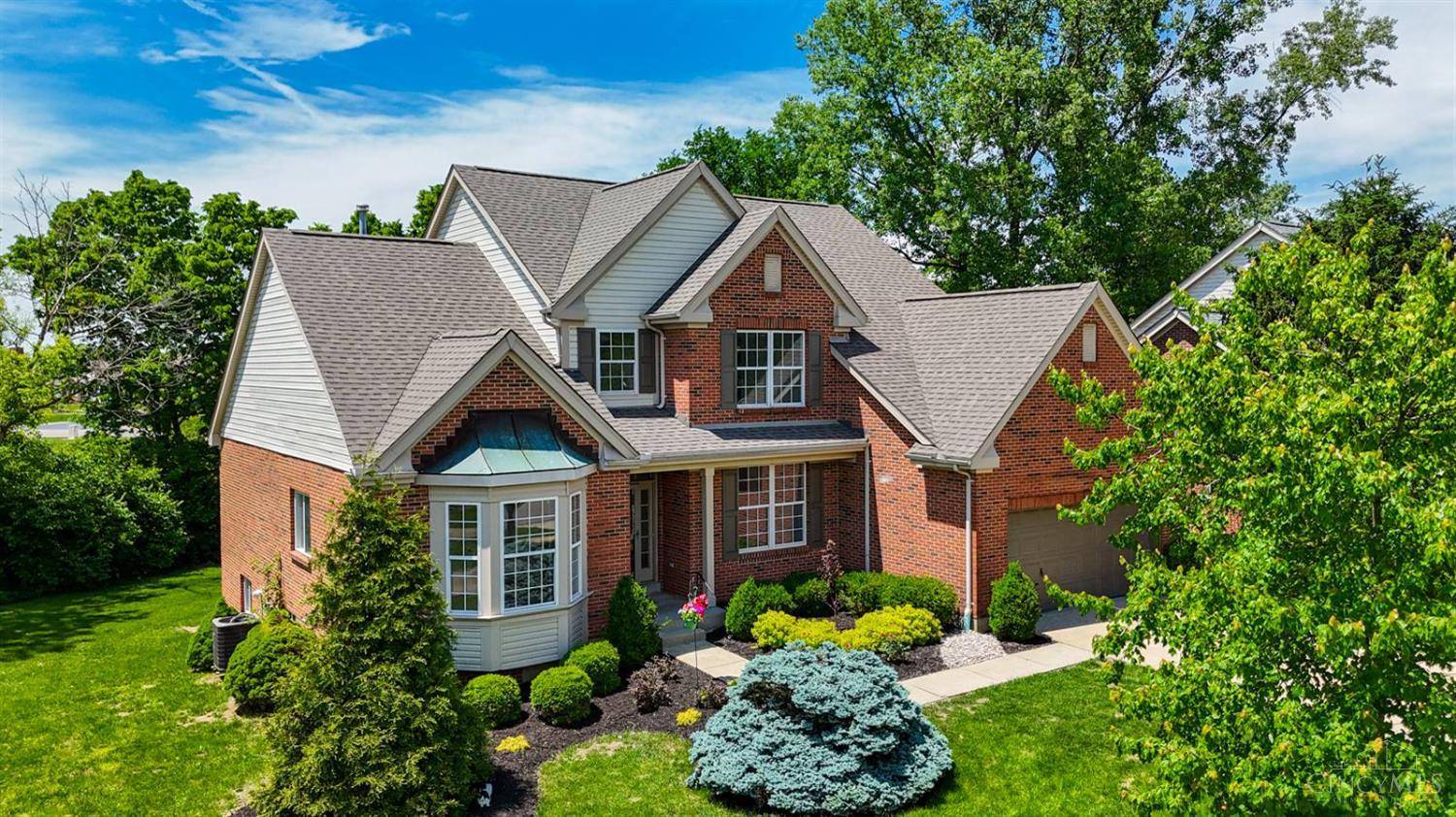 Fairfield Twp, OH 45011,6161 Green Knoll Cir