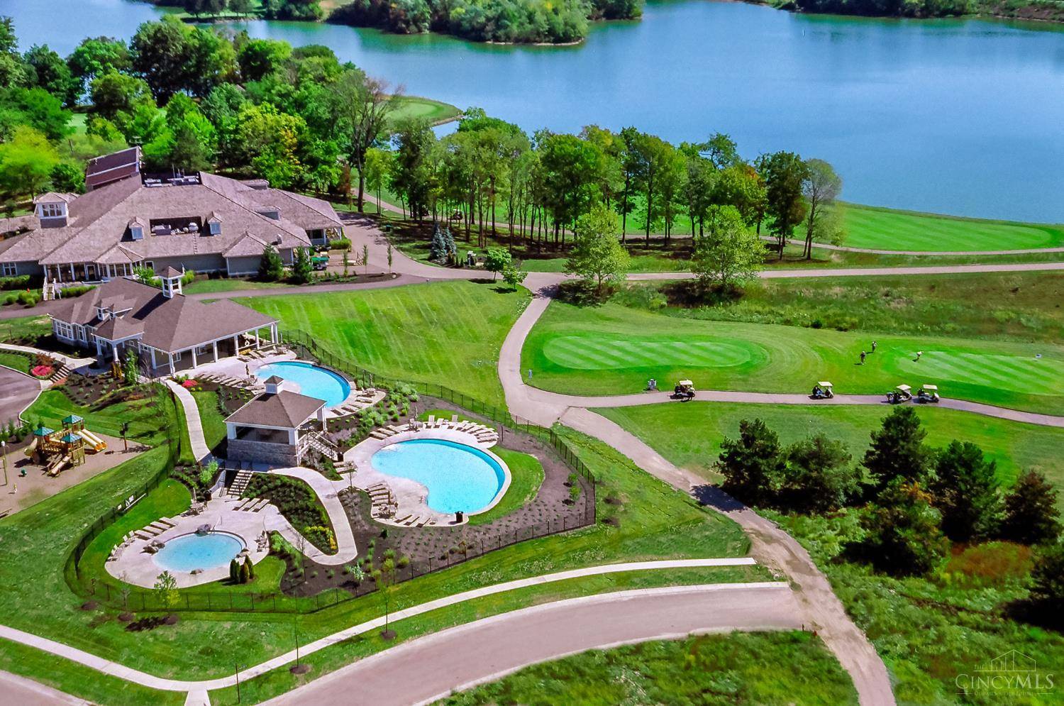 Turtle Creek Twp, OH 45036,5350 Augusta Dr #10204