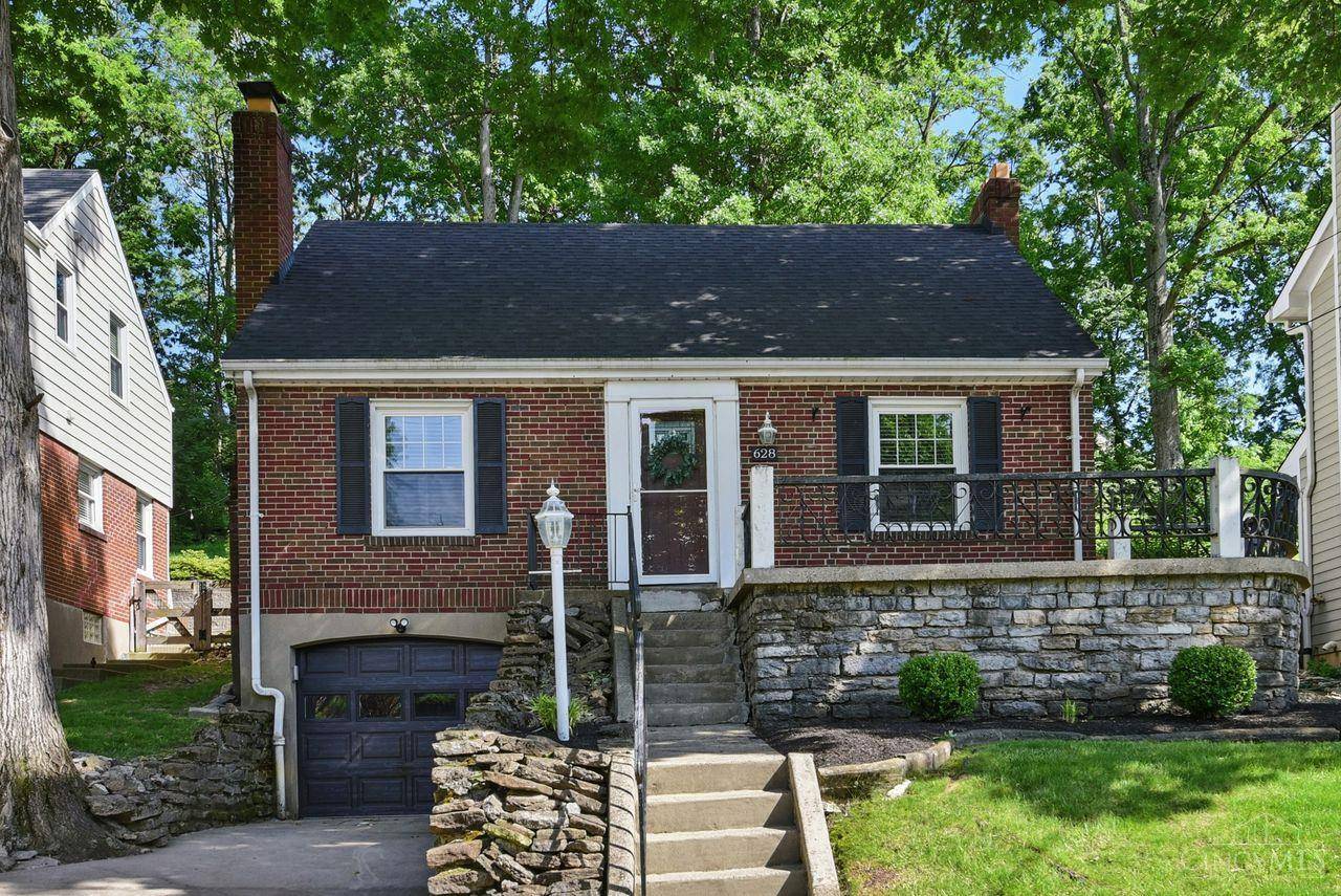 Cincinnati, OH 45226,628 Rushton Rd