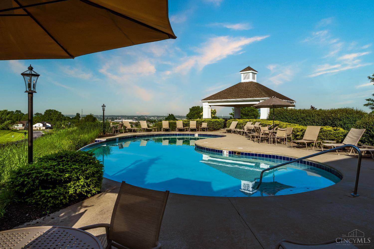 Turtle Creek Twp, OH 45036,5362 Augusta Dr #10302