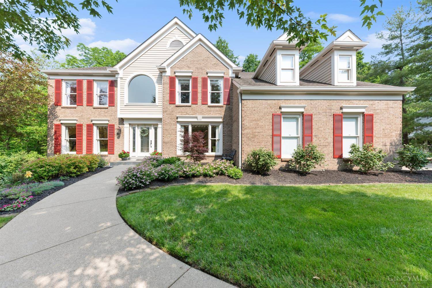 Pierce Twp, OH 45245,886 Country Club Dr