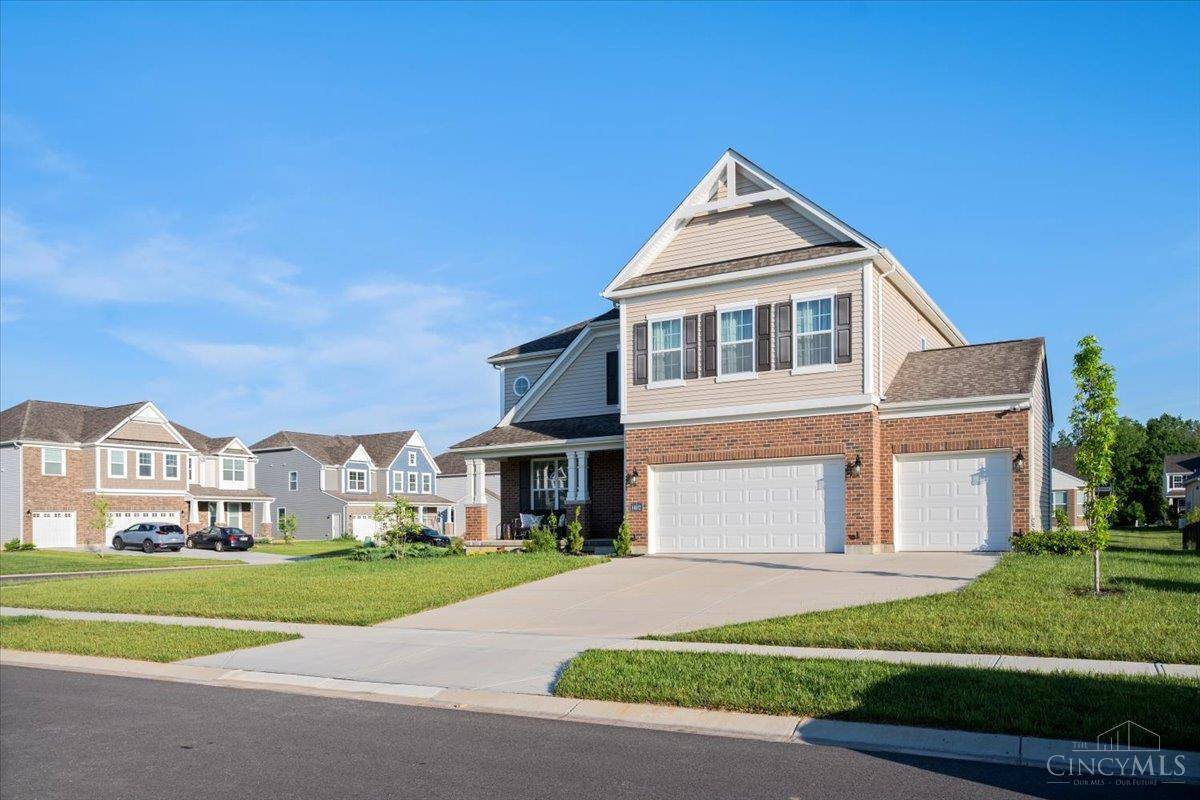 Miami Twp, OH 45150,1402 Madrid Ct