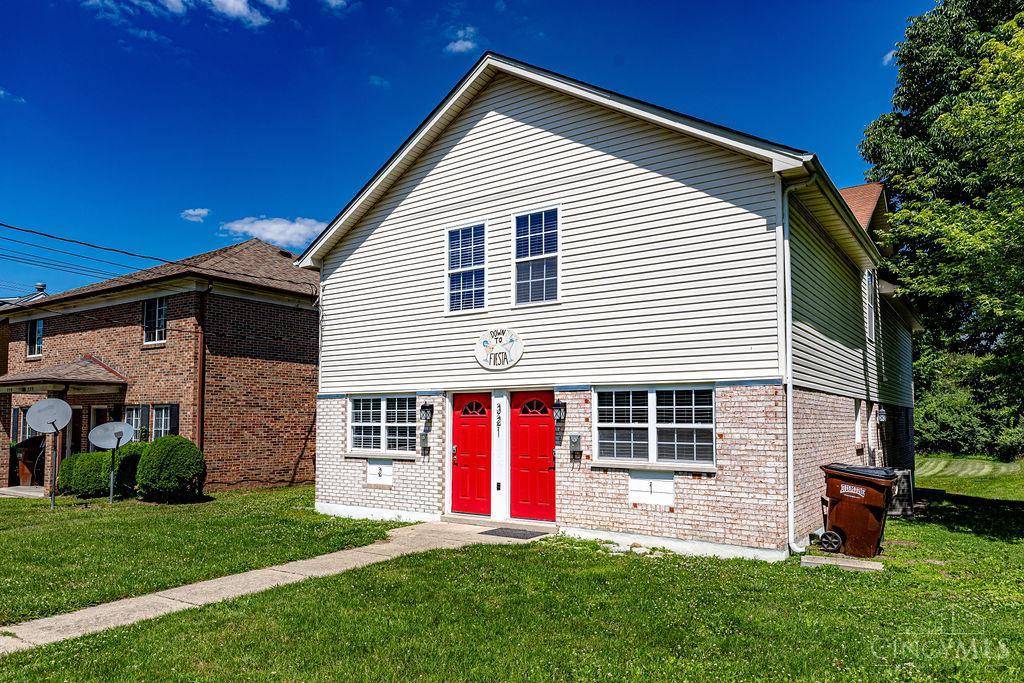 Oxford, OH 45056,321 N College Ave