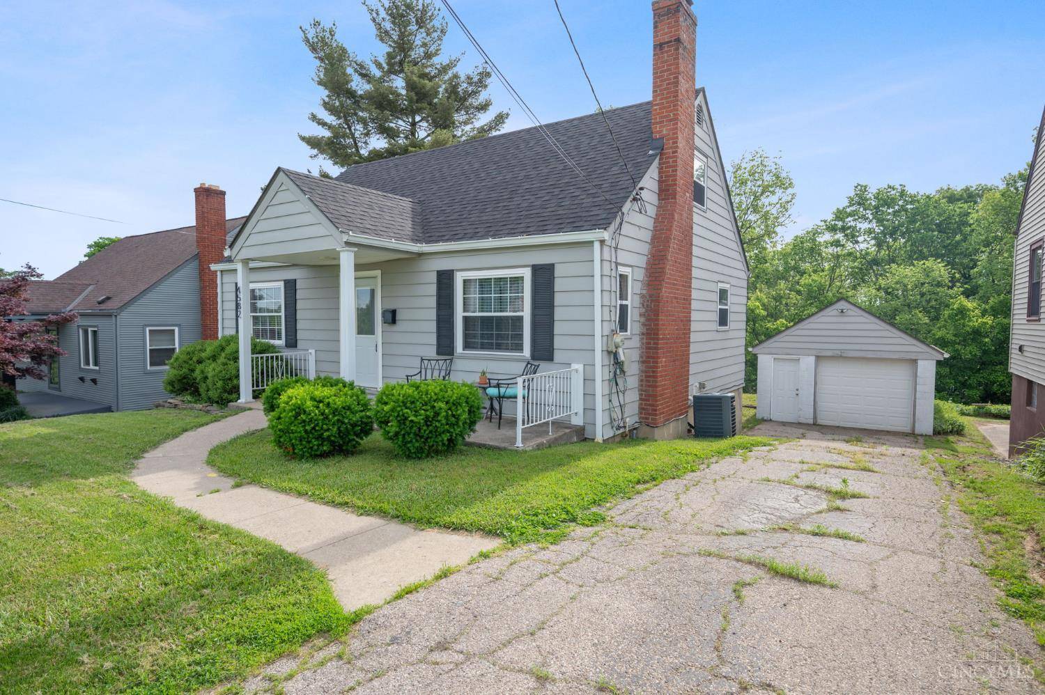 Green Twp, OH 45211,4582 School Section Rd
