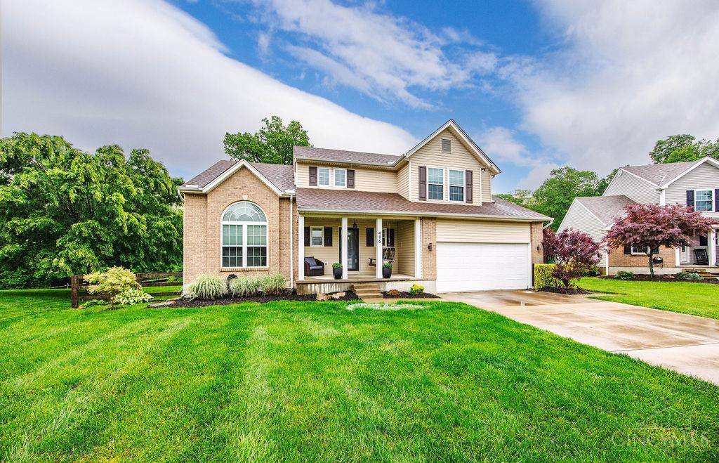 Lebanon, OH 45036,406 Forge Dr