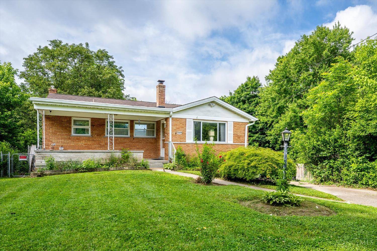 Green Twp, OH 45239,2849 Jessup Rd