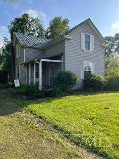 Sterling Twp, OH 45154,2512 Bardwell West Rd