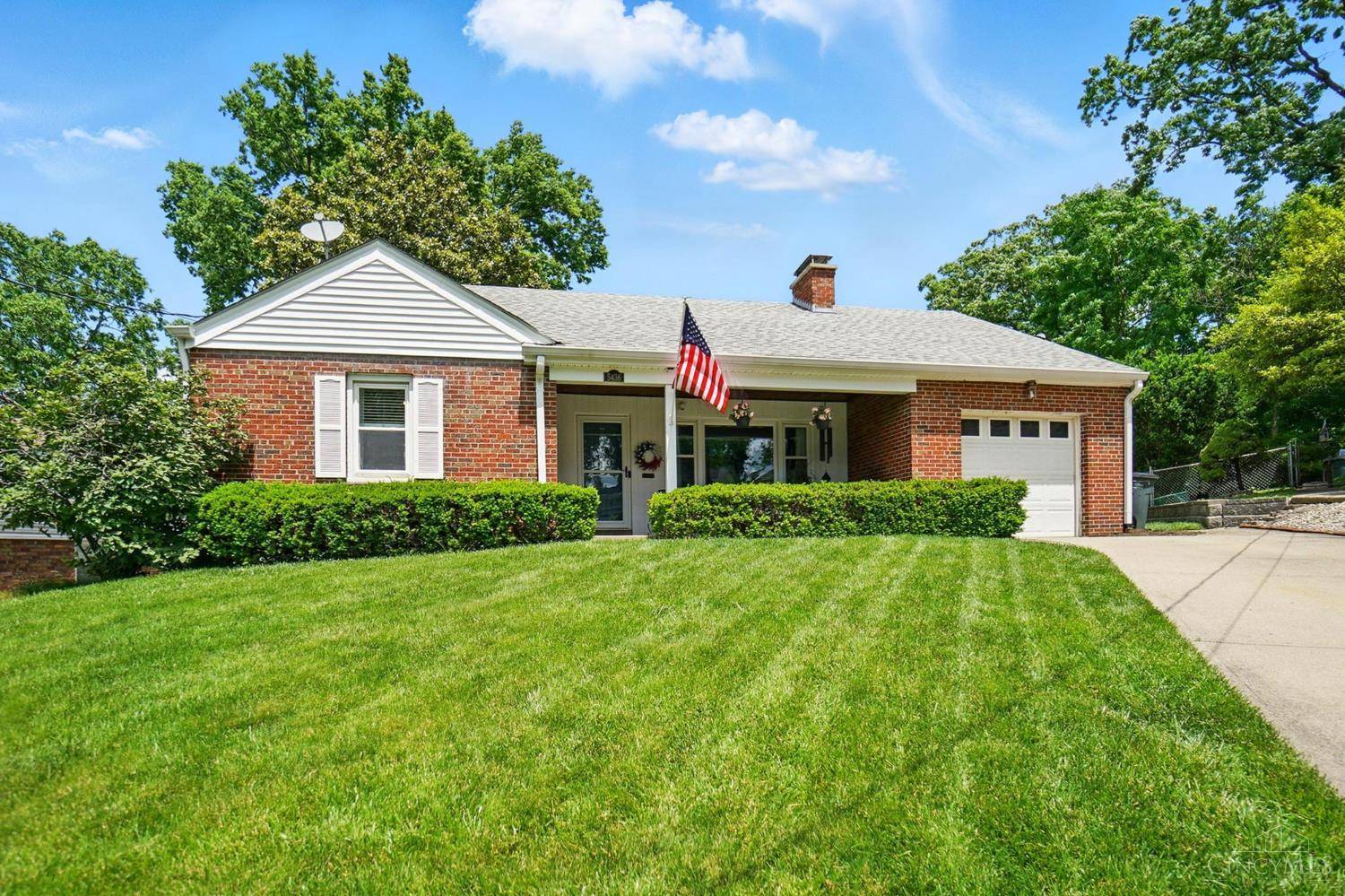 Norwood, OH 45212,5436 Northwoods Ln