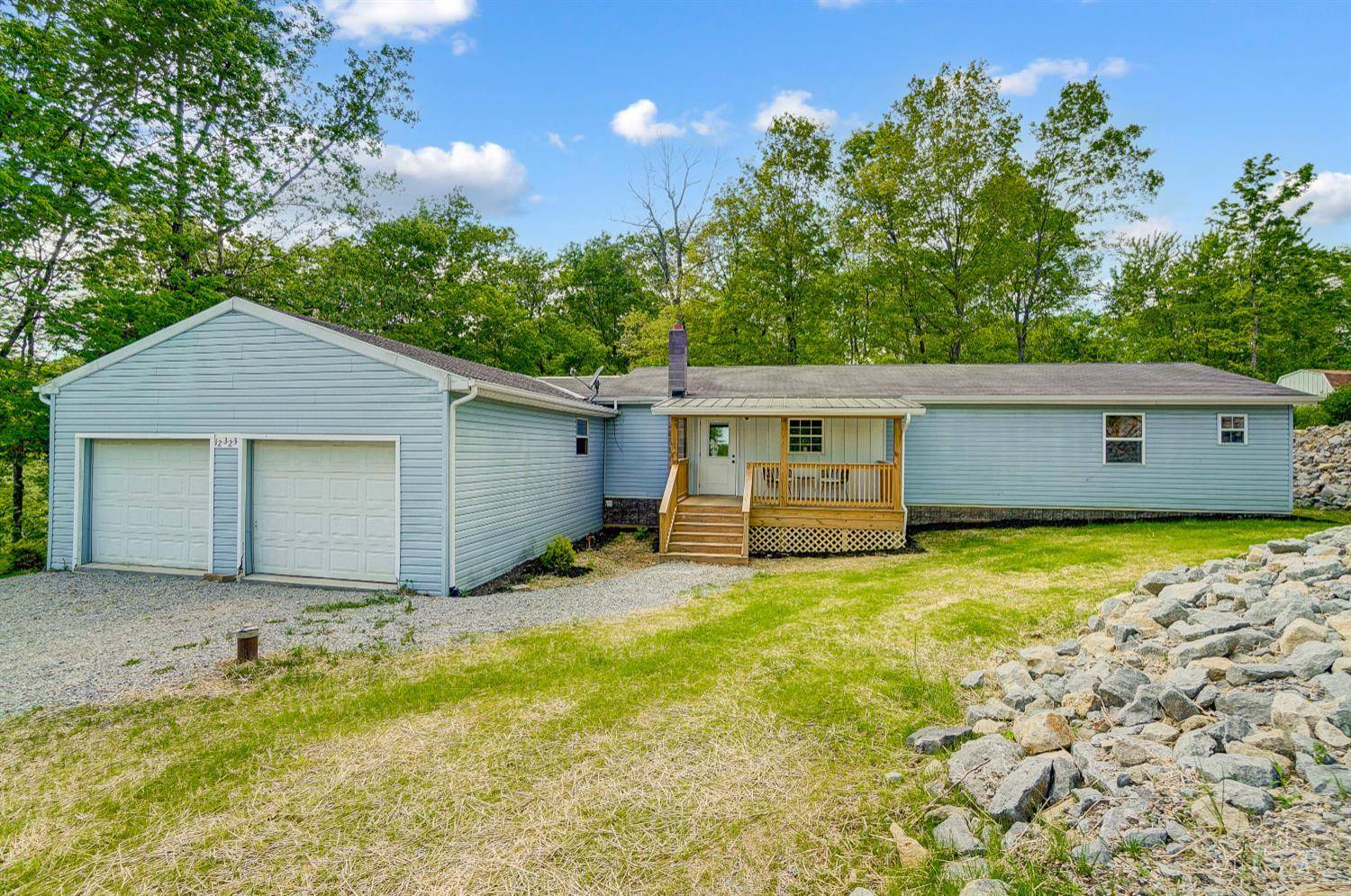 Fairfield Twp, OH 45135,12323 Ringer Ln