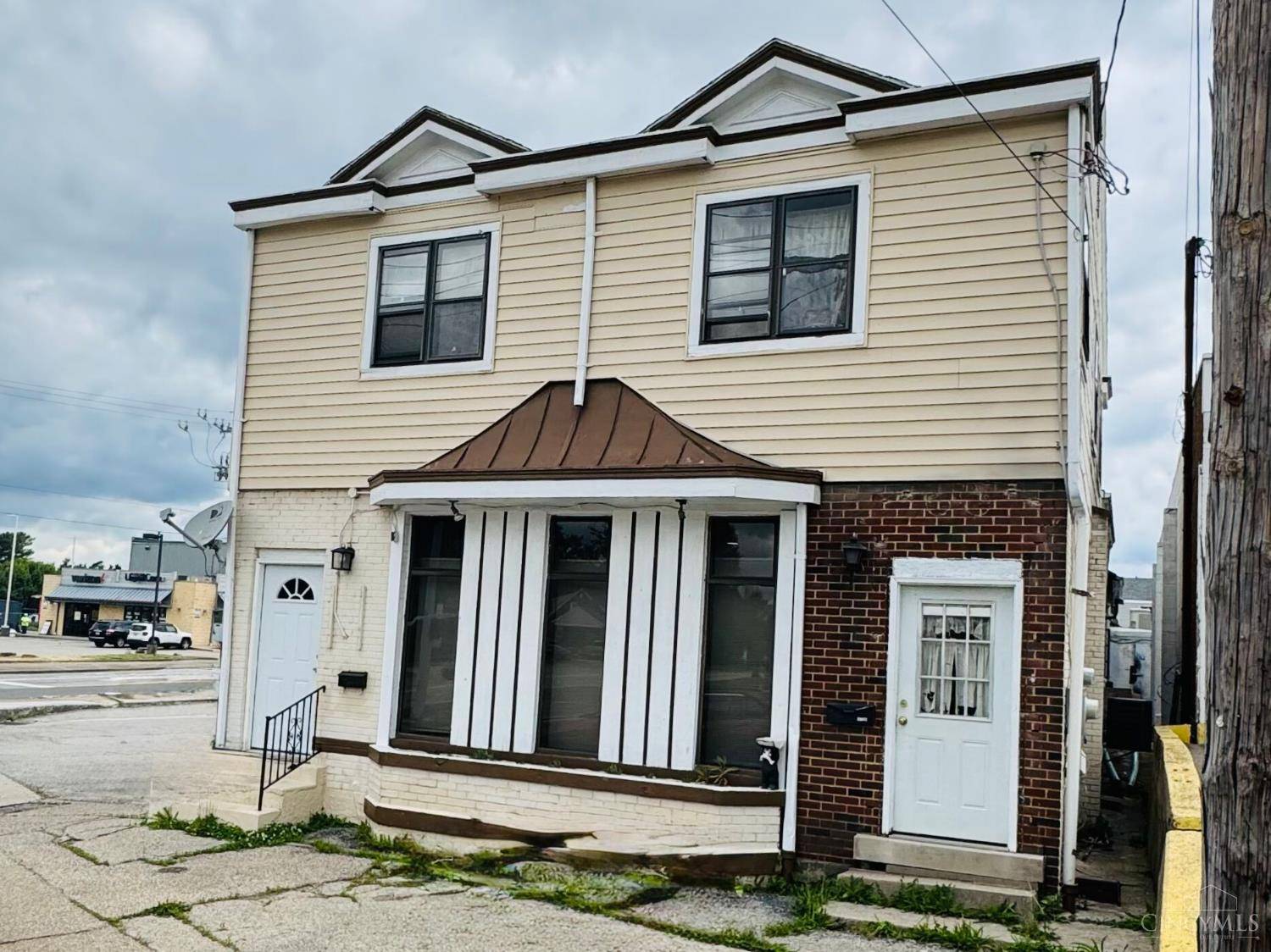 Delhi Twp, OH 45238,4878 Delhi Pike