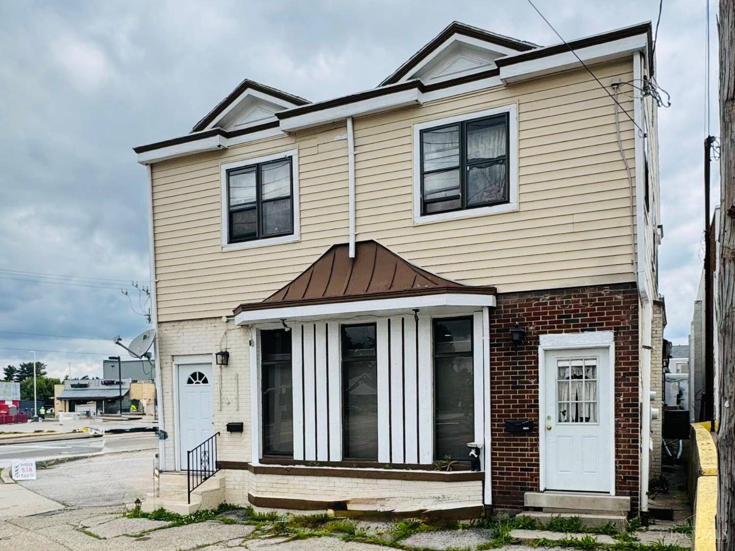 Delhi Twp, OH 45238,4878 Delhi Pike