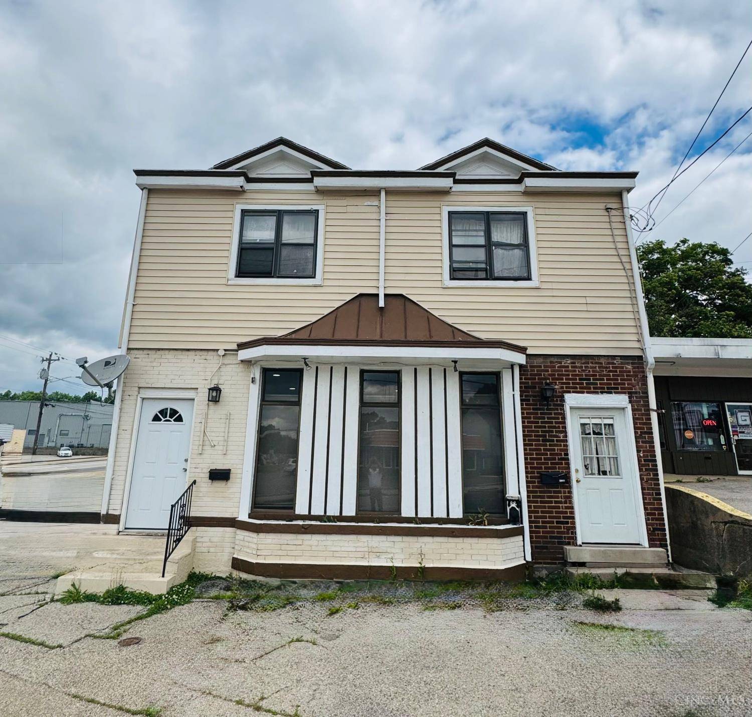 Delhi Twp, OH 45238,4878 Delhi Pike