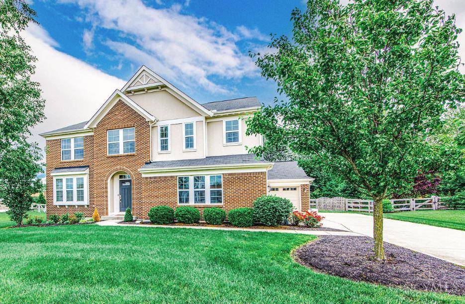 Liberty Twp, OH 45044,5170 Oak Forest Dr