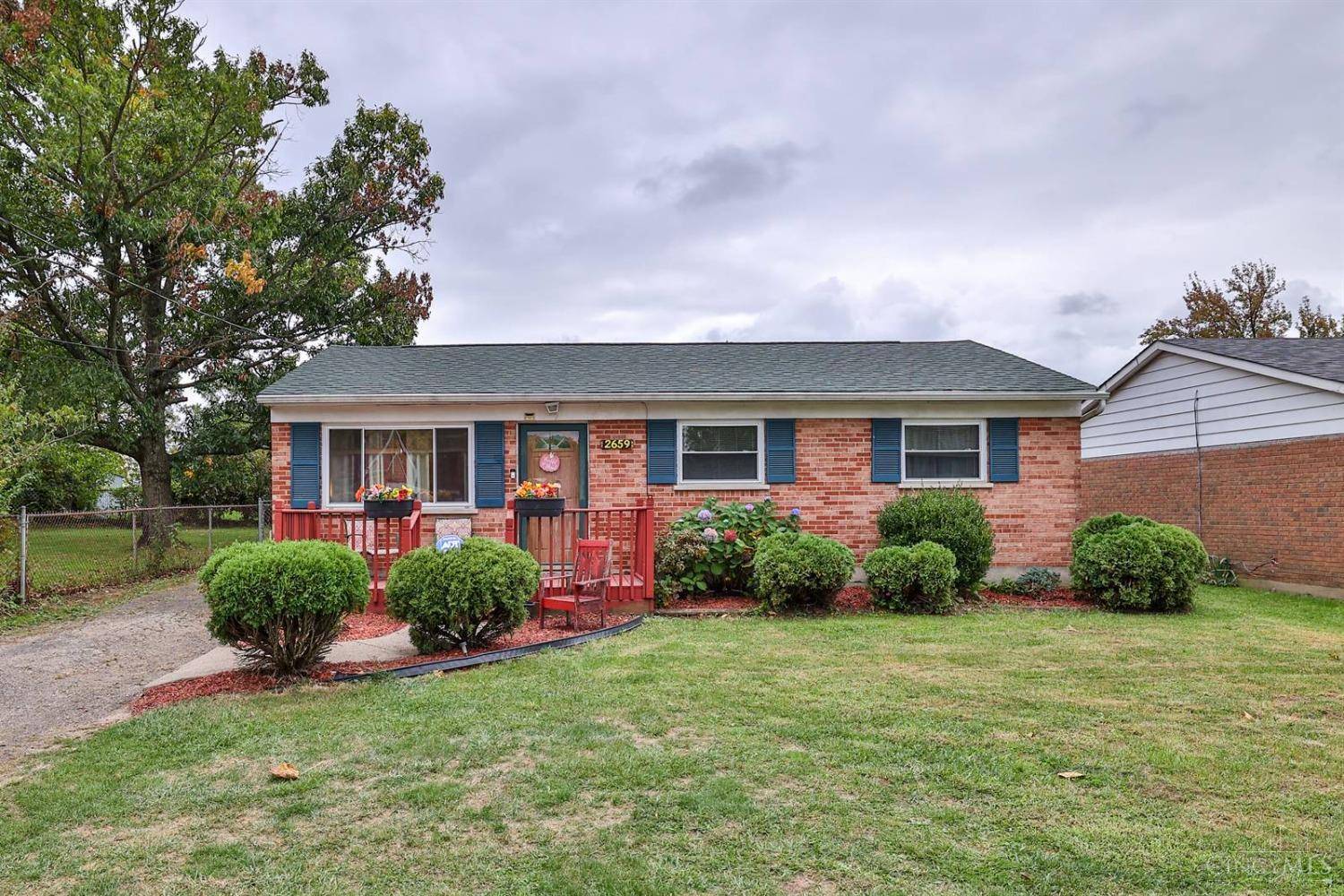 Colerain Twp, OH 45231,2659 Roosevelt Ave