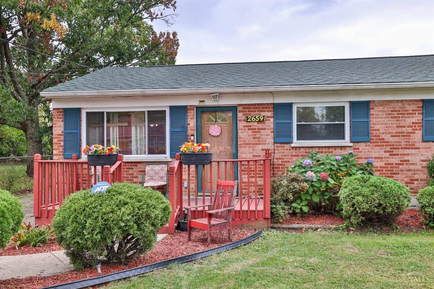 Colerain Twp, OH 45231,2659 Roosevelt Ave