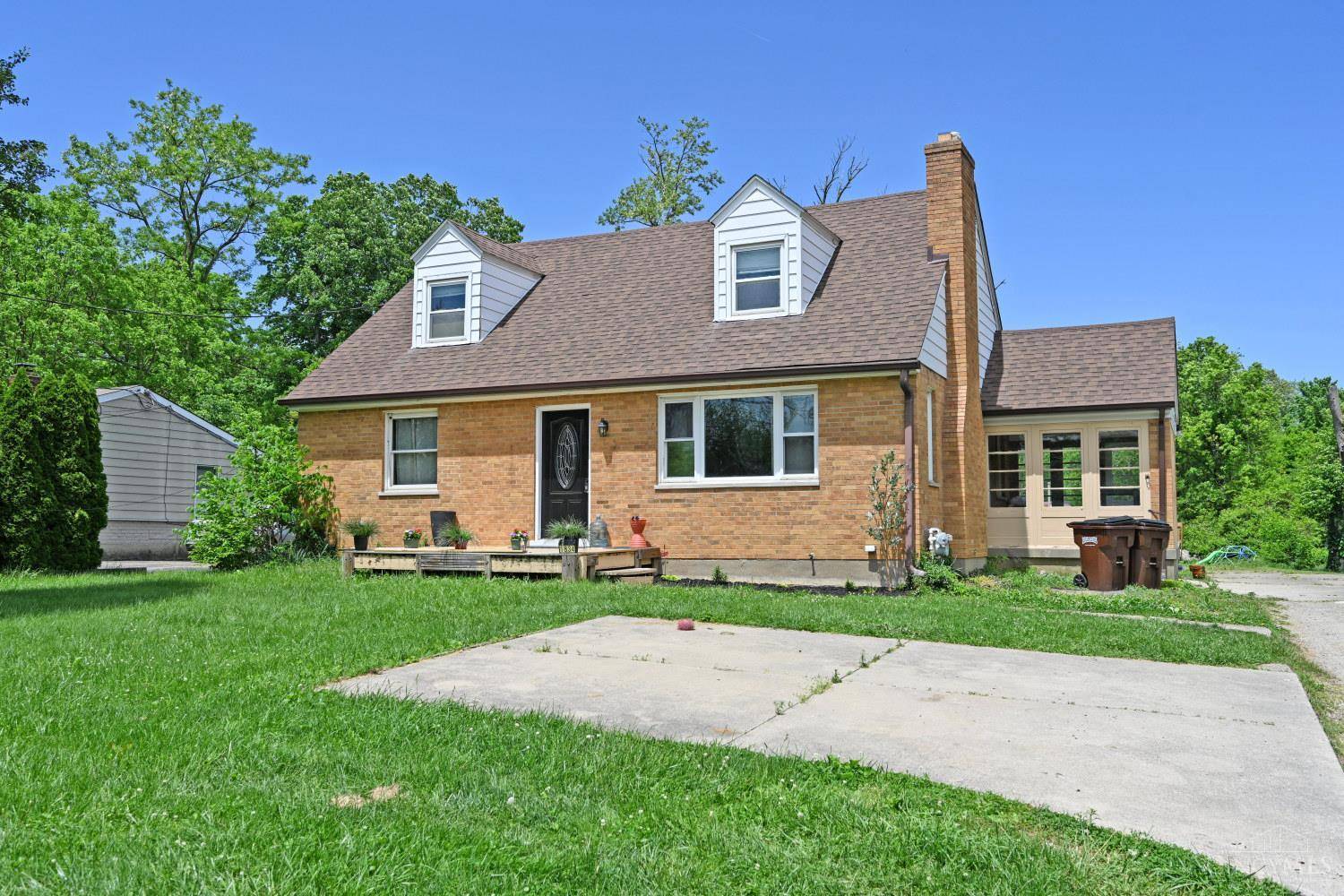 Springfield Twp., OH 45231,1834 Miles Rd