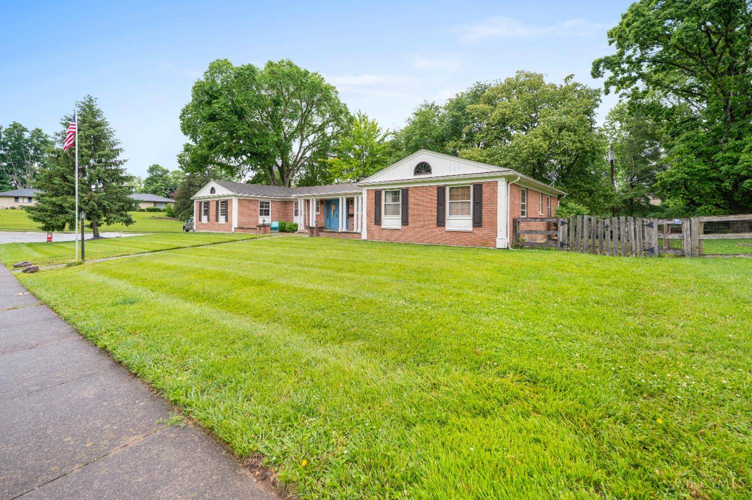 Middletown, OH 45042,200 Santa Fe Rd