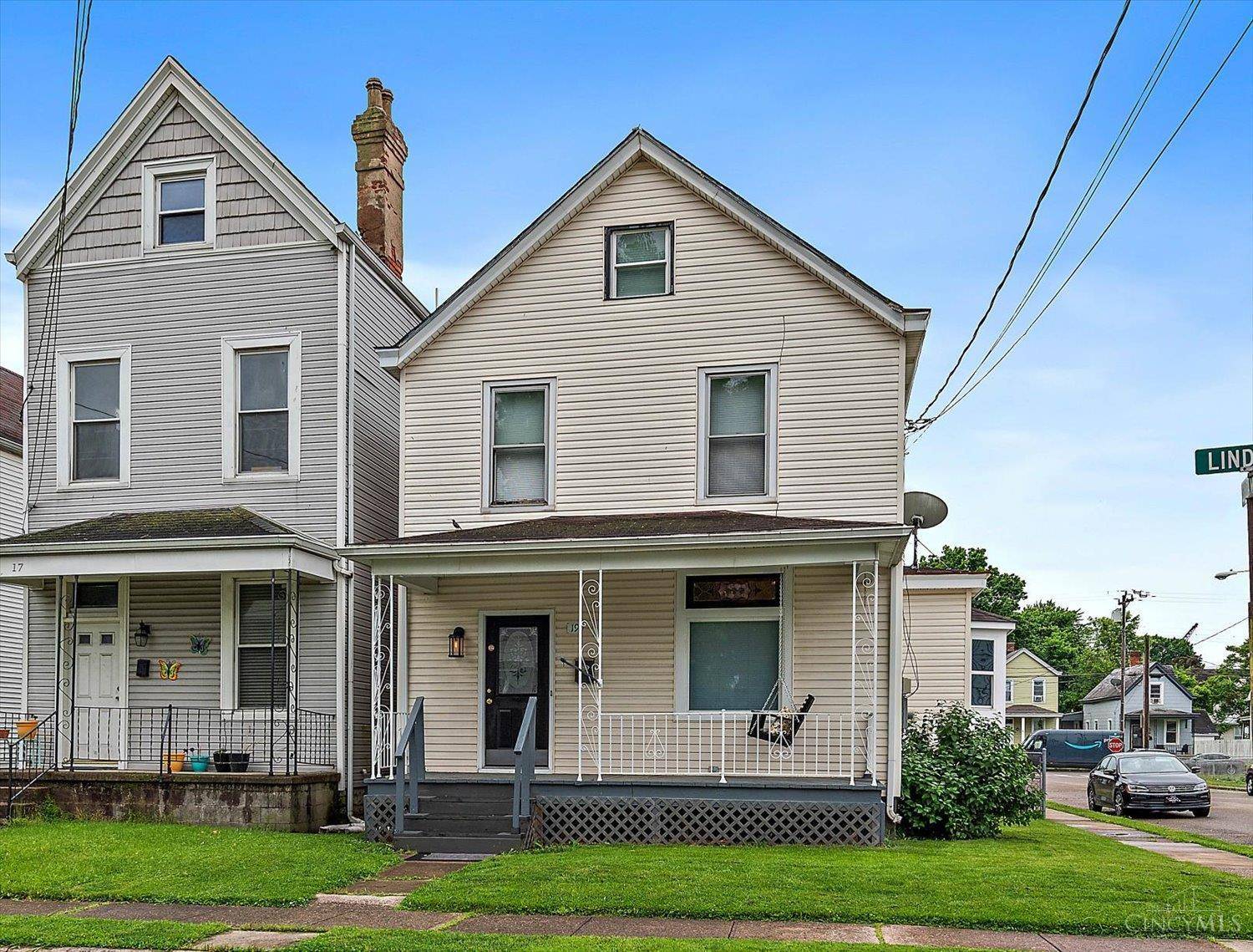 Elmwood Place, OH 45216,19 Linden St