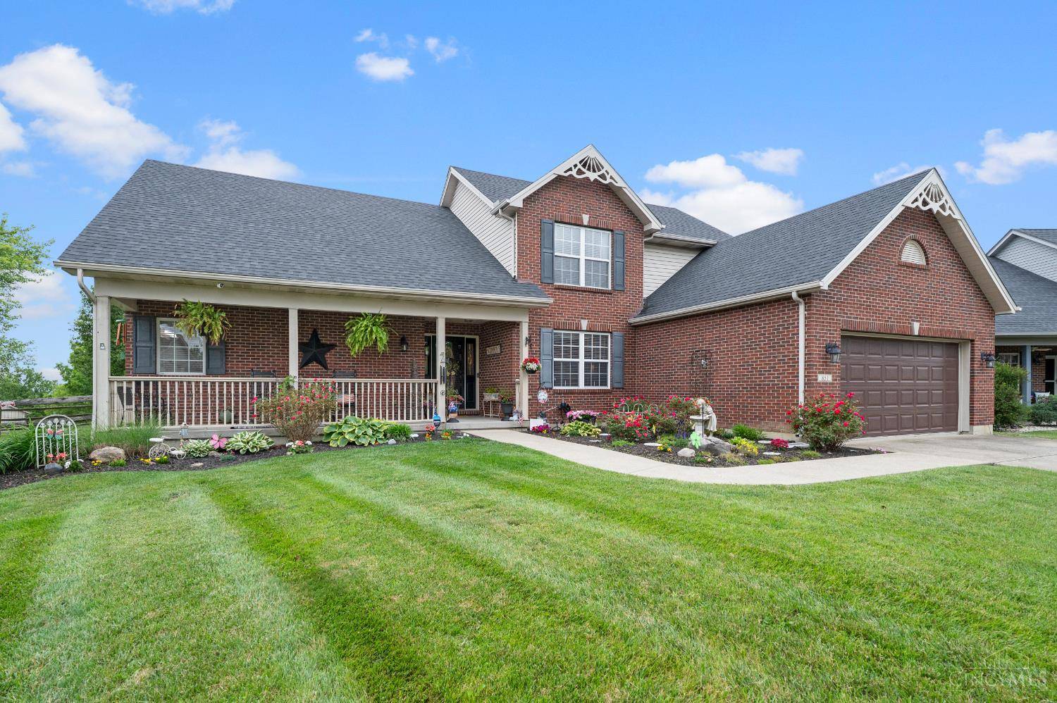 Hamilton, OH 45013,851 Coleman Dr