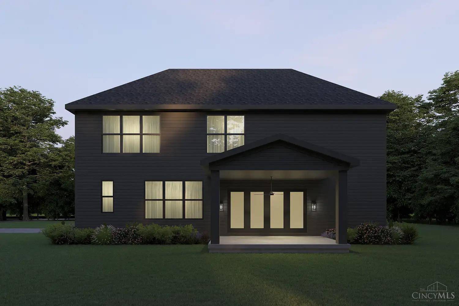 Anderson Twp, OH 45230,6960 Shadow Ridge Rd