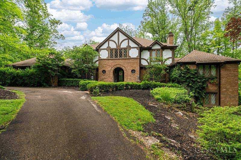 Symmes Twp, OH 45249,9230 Old Coach Rd