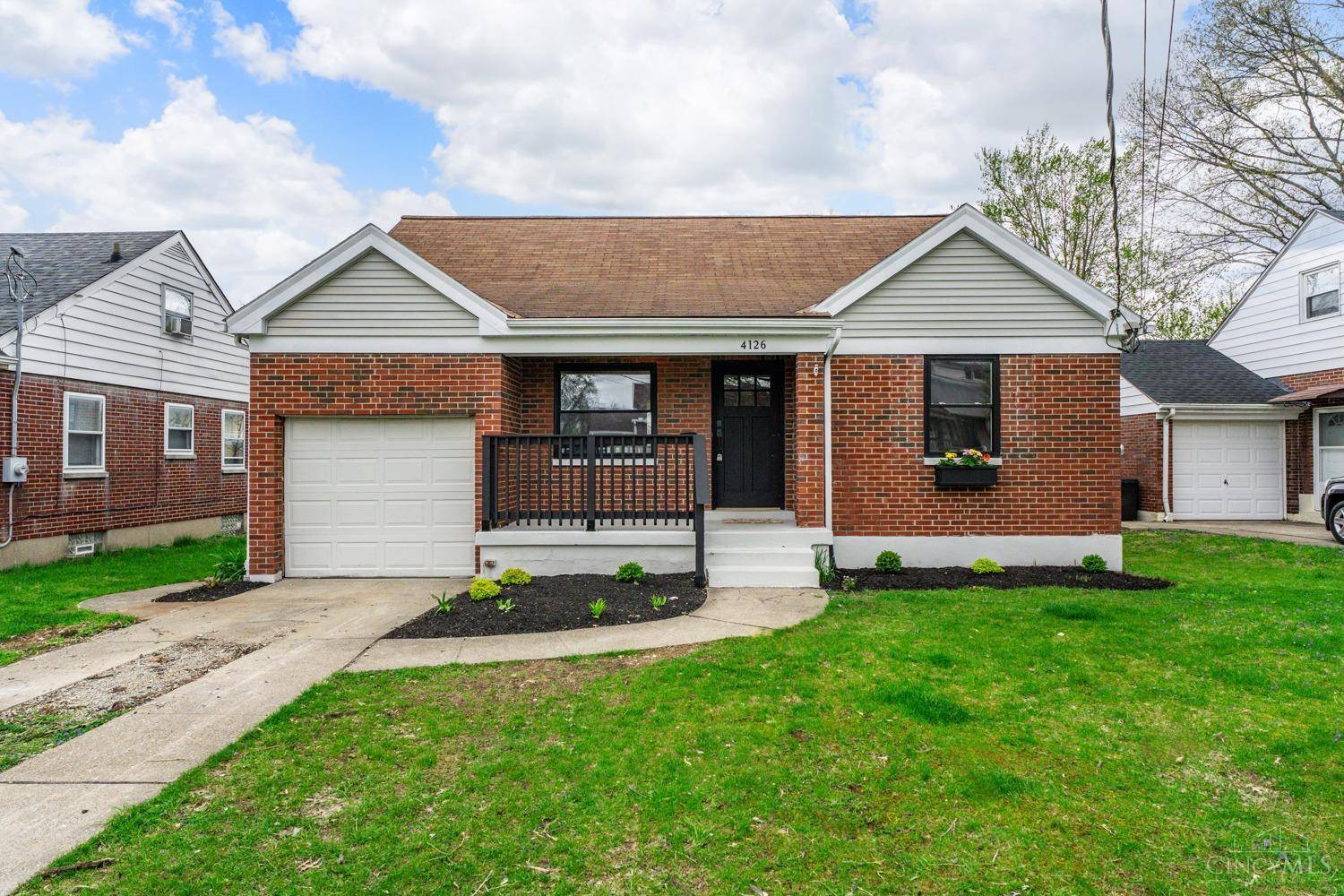 Deer Park, OH 45236,4126 Orchard Ln