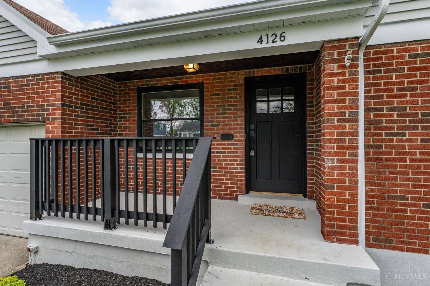 Deer Park, OH 45236,4126 Orchard Ln
