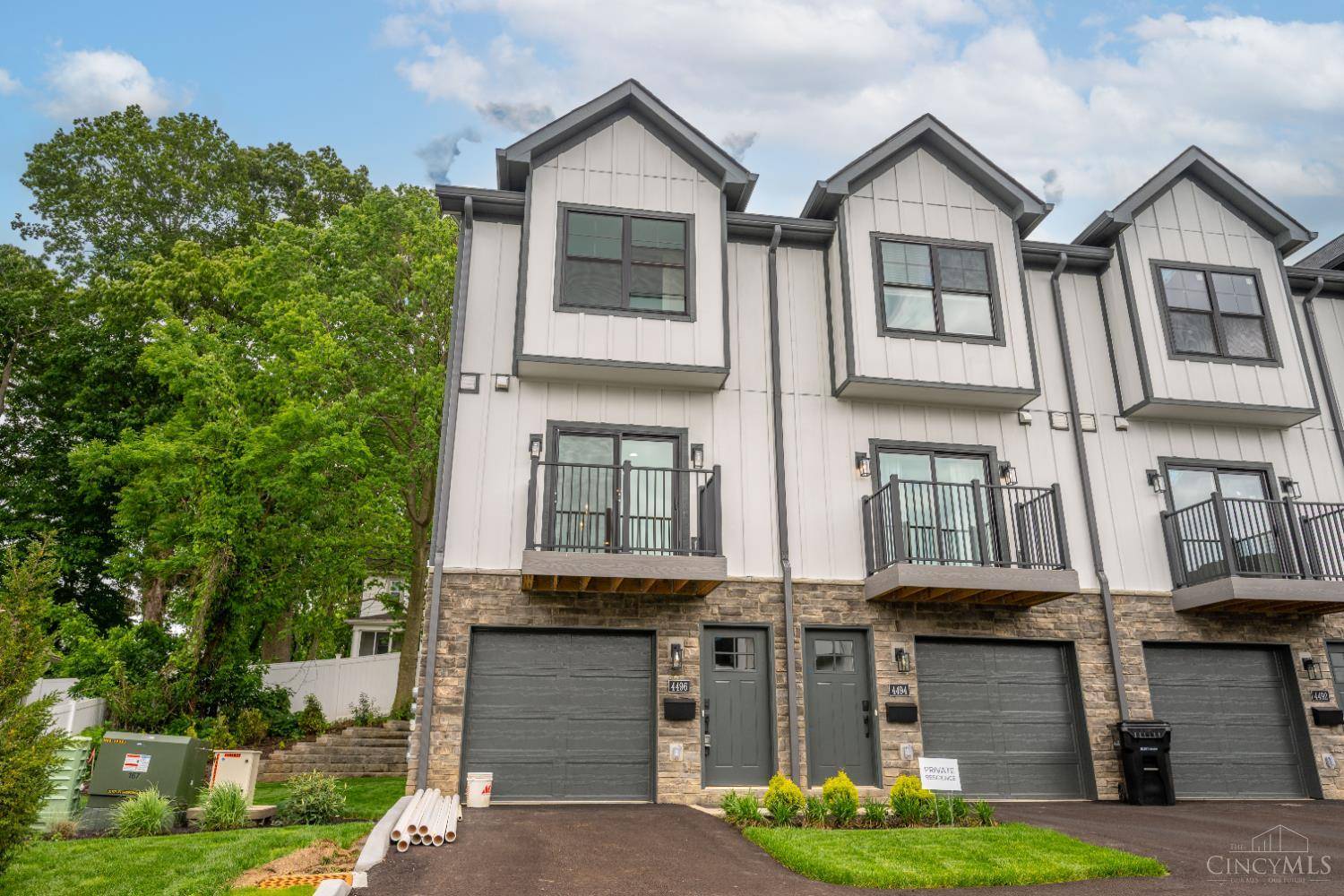 Cincinnati, OH 45227,4496 Butterfield Pl