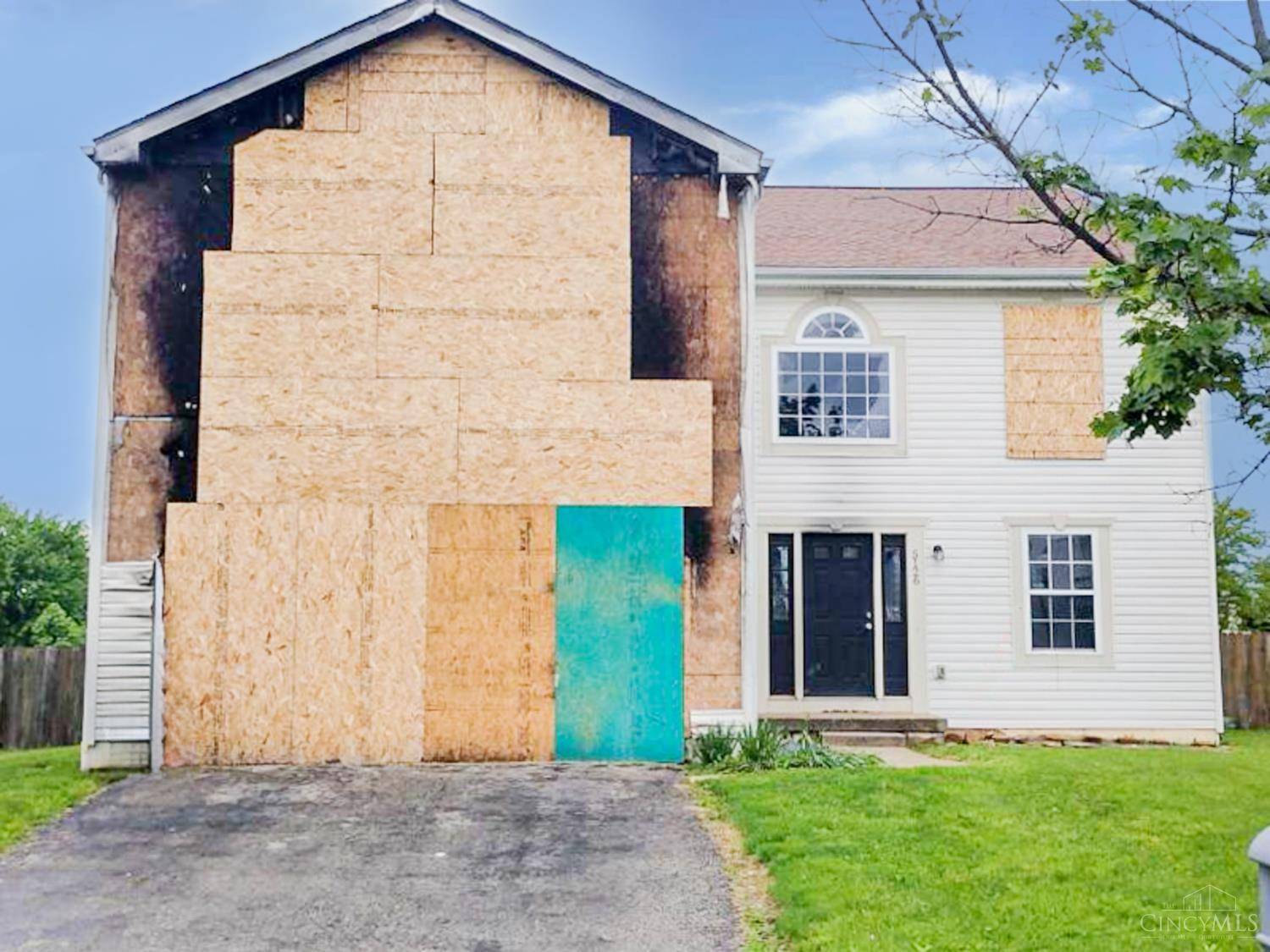 Madison Twp, OH 43125,5126 Sand Ct