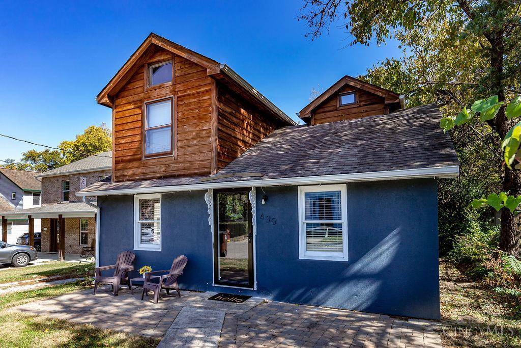 Oxford, OH 45056,435 Lincoln St