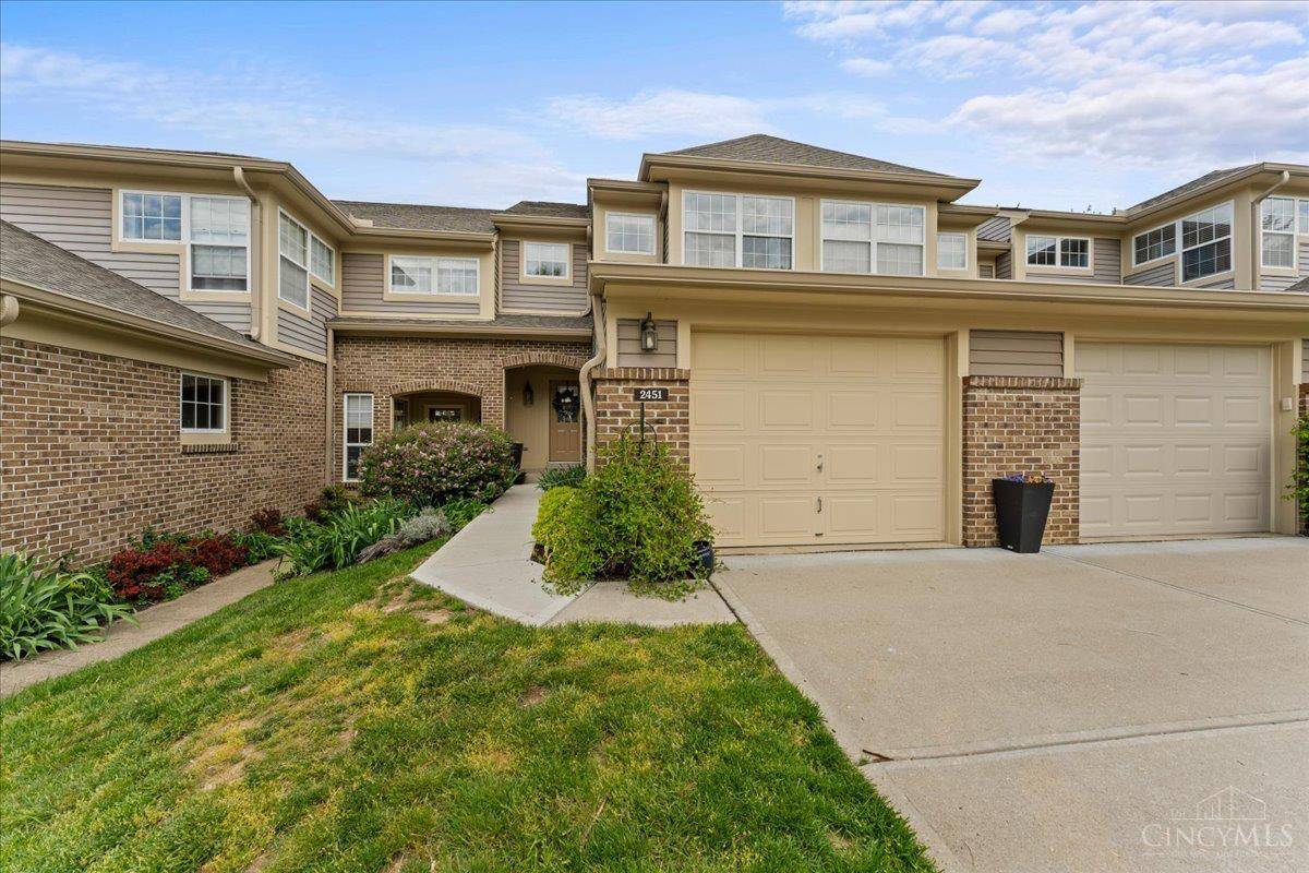 Cincinnati, OH 45230,2451 Cardinal Hill Ct