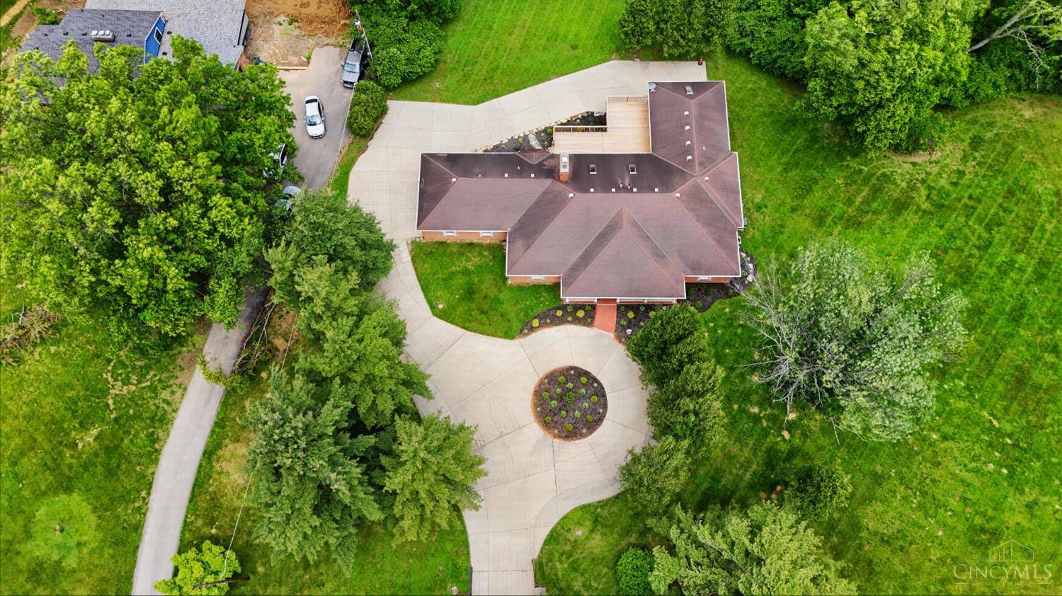 Sharonville, OH 45241,5786 Fields Ertel Rd